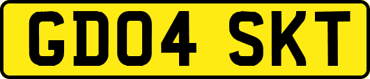 GD04SKT