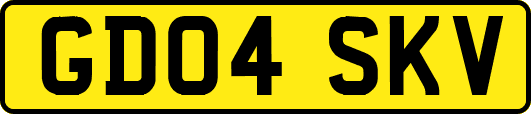 GD04SKV