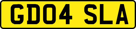 GD04SLA