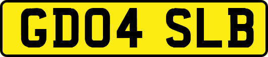 GD04SLB