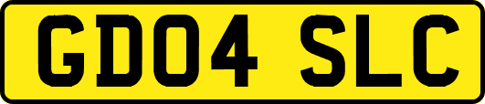 GD04SLC