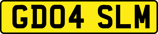 GD04SLM