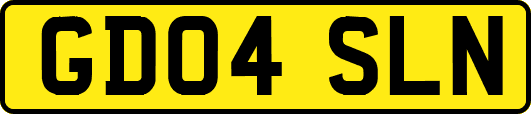 GD04SLN