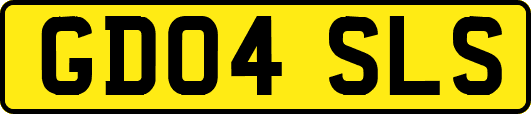 GD04SLS