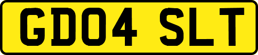GD04SLT
