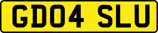 GD04SLU
