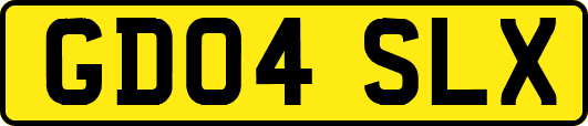 GD04SLX