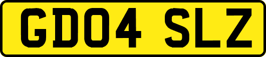 GD04SLZ