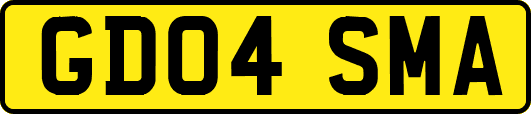 GD04SMA