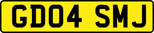 GD04SMJ