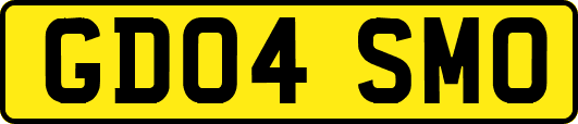 GD04SMO