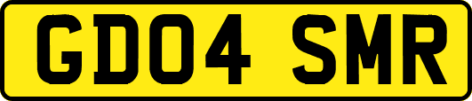 GD04SMR