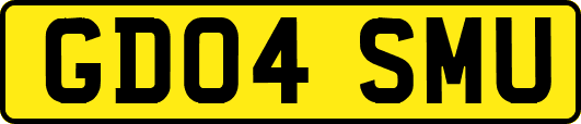 GD04SMU