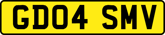 GD04SMV