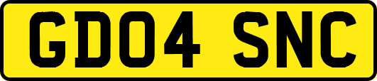 GD04SNC