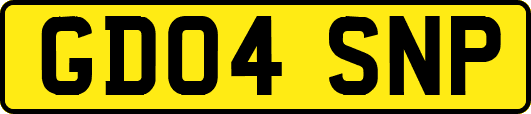 GD04SNP