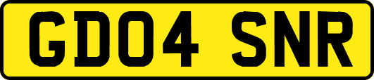 GD04SNR