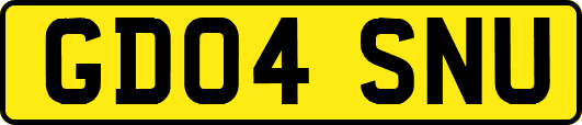 GD04SNU