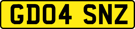 GD04SNZ