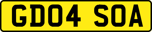 GD04SOA