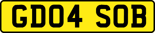 GD04SOB