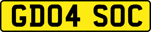 GD04SOC