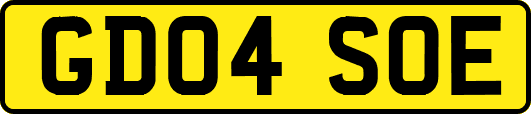 GD04SOE