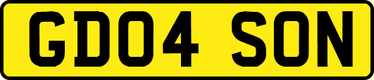 GD04SON