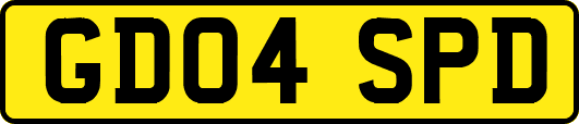 GD04SPD