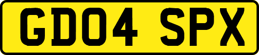 GD04SPX