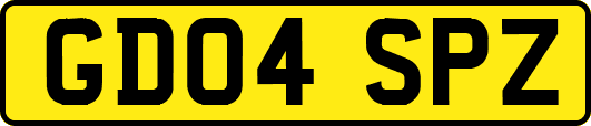 GD04SPZ