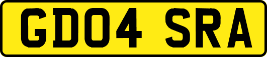 GD04SRA