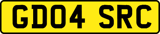 GD04SRC