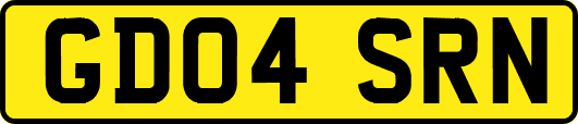 GD04SRN