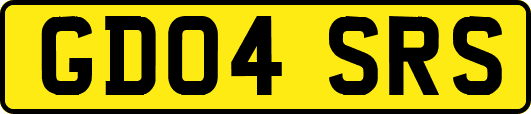 GD04SRS