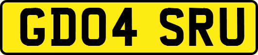 GD04SRU