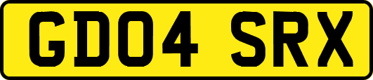 GD04SRX