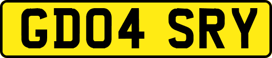 GD04SRY