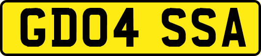 GD04SSA