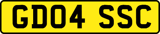 GD04SSC