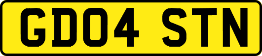 GD04STN