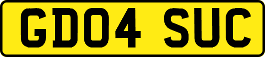 GD04SUC