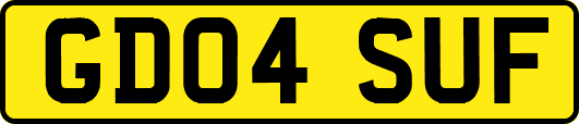 GD04SUF