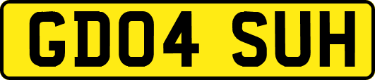 GD04SUH