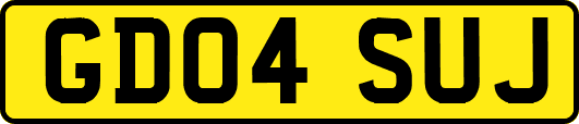 GD04SUJ