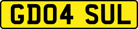 GD04SUL