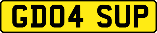 GD04SUP