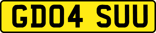 GD04SUU
