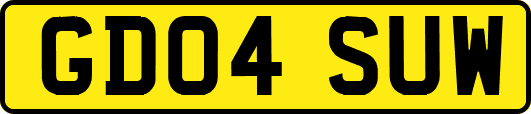 GD04SUW
