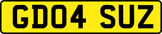 GD04SUZ